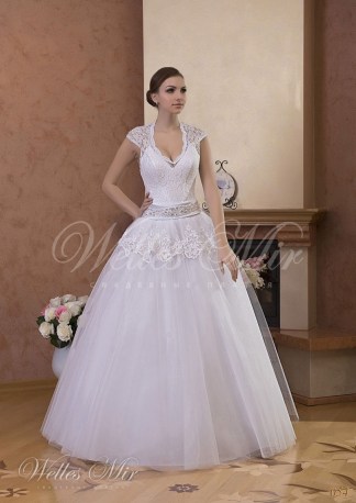 Весільні сукні Gentle Rose 054-1